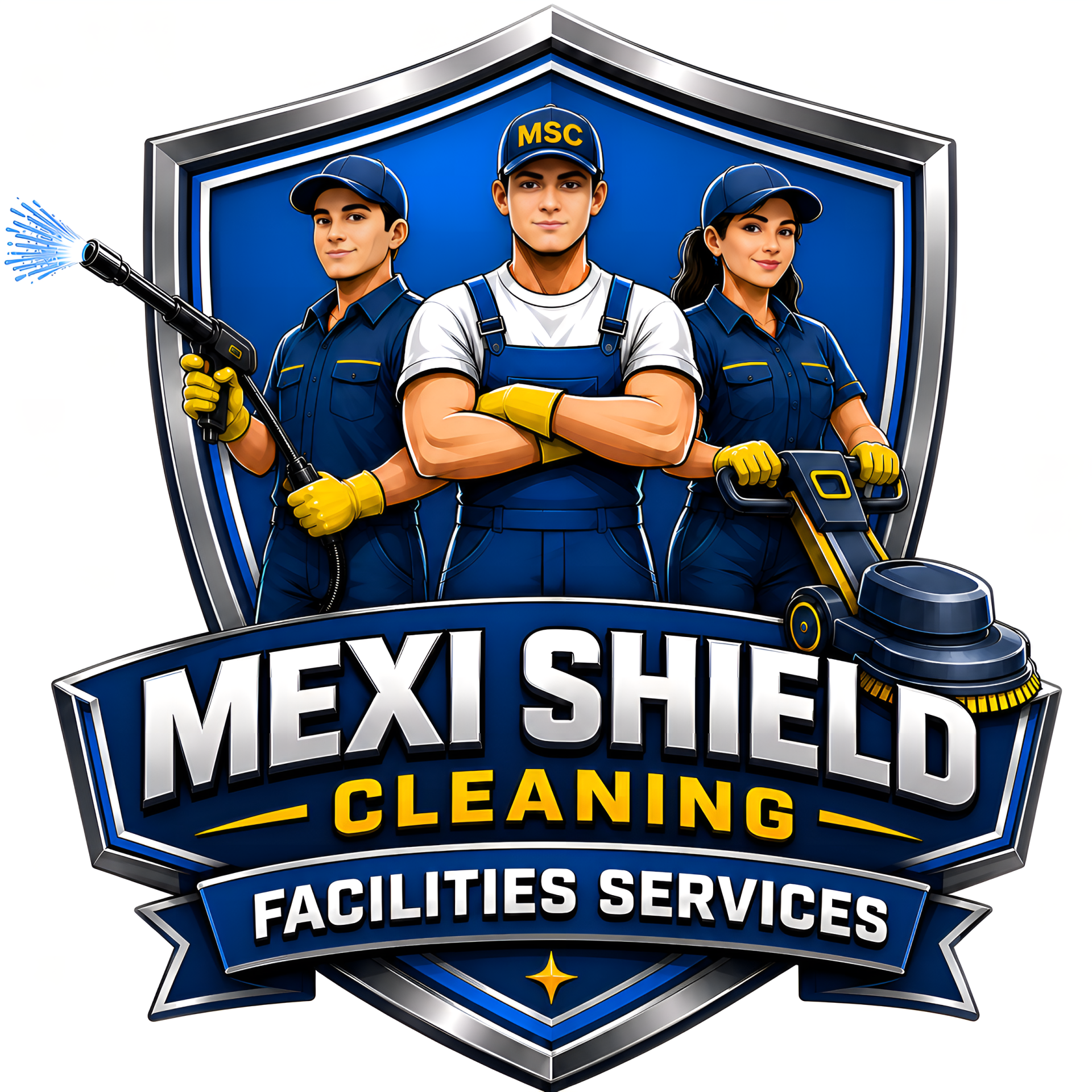 Mexican-Shield Cleaning Services - Carpet cleaning service in Lakewood