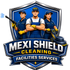 Mexican Shield Cleaning