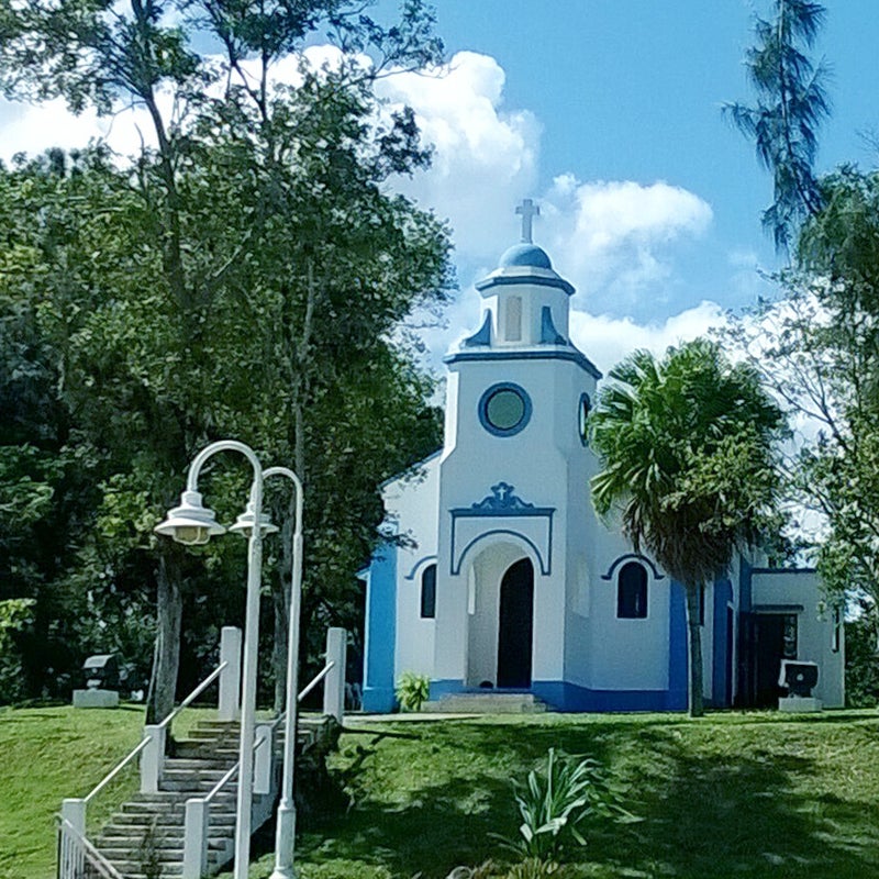 Iglesia ortodoxa, Trujillo Alto