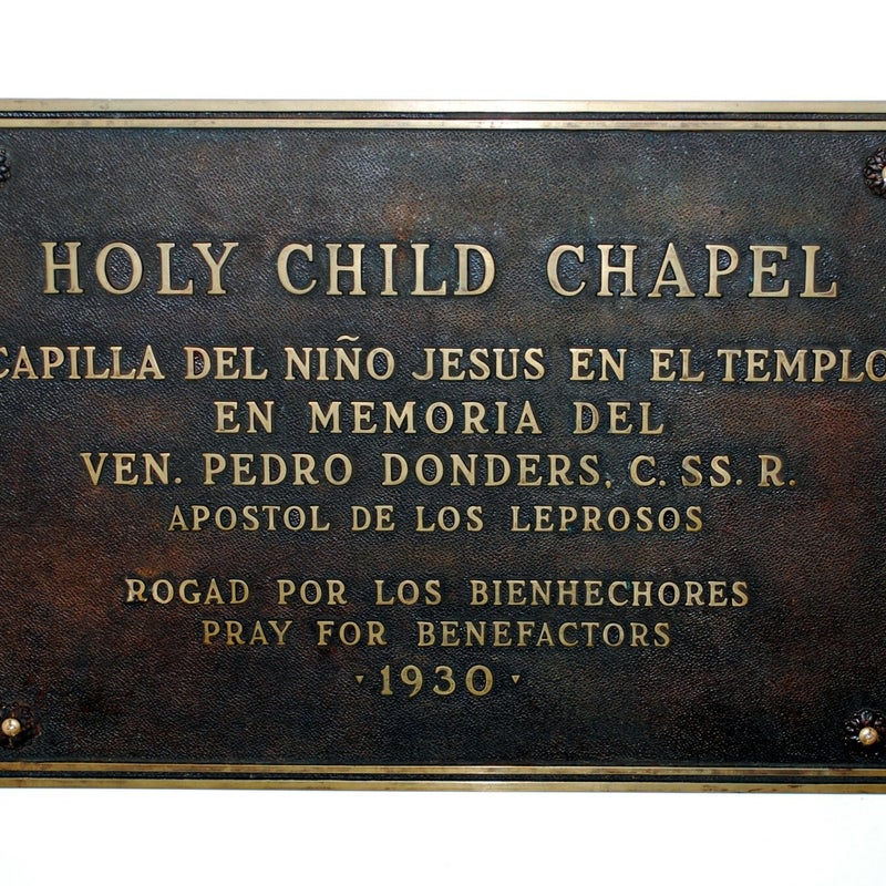 Placa / Plaque