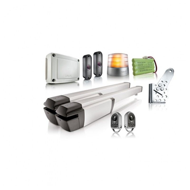 Kit somfy ixengo pour vantail de plus de 5M