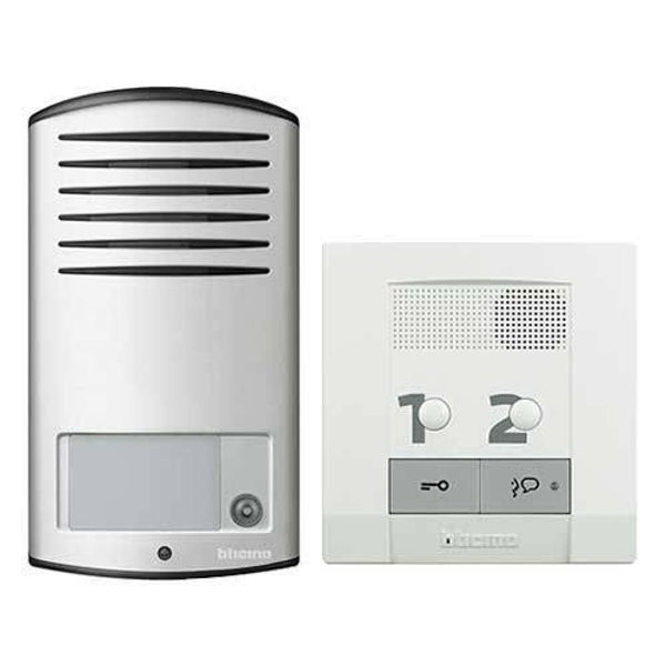 Kit interphone bticino