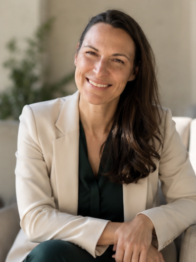Claudia Maxwald