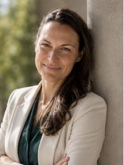 Claudia Maxwald