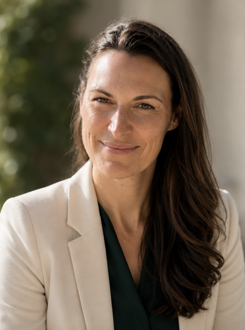 Claudia Maxwald