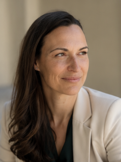 Claudia Maxwald