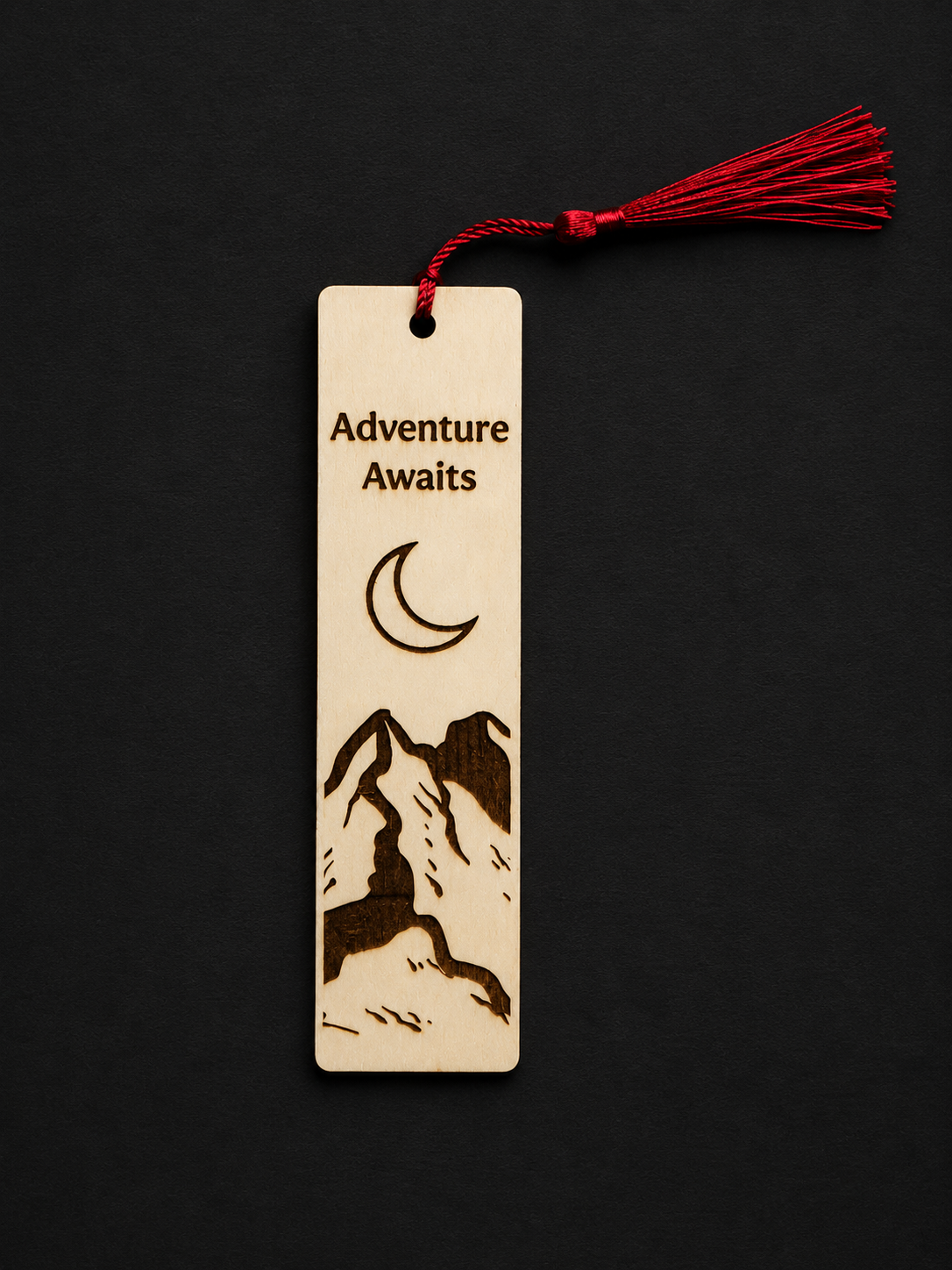 Adventure Awaits