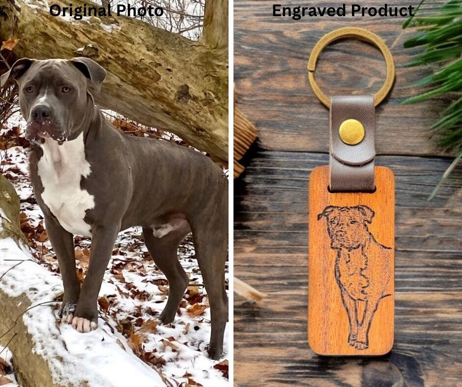 Custom Keychains