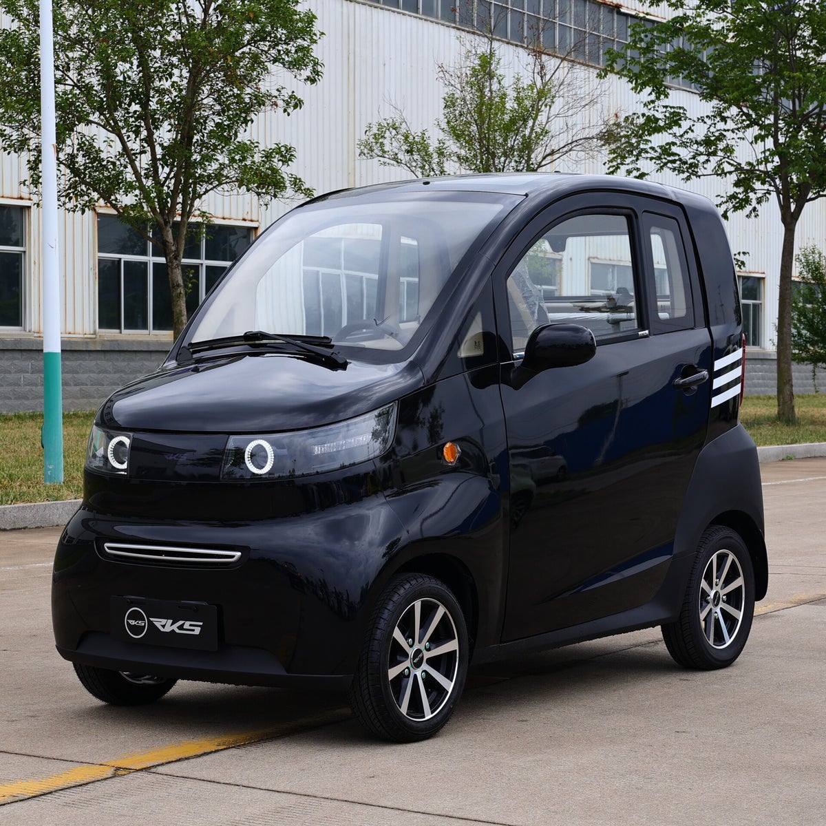 Mee! M!01 | Vinkmobiliteit