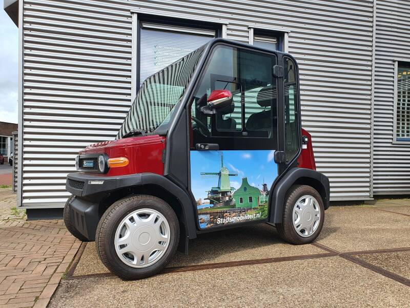 stadsmobilteit bij vinkmobiliteit