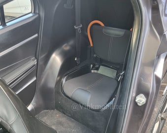 Citycar Swapa