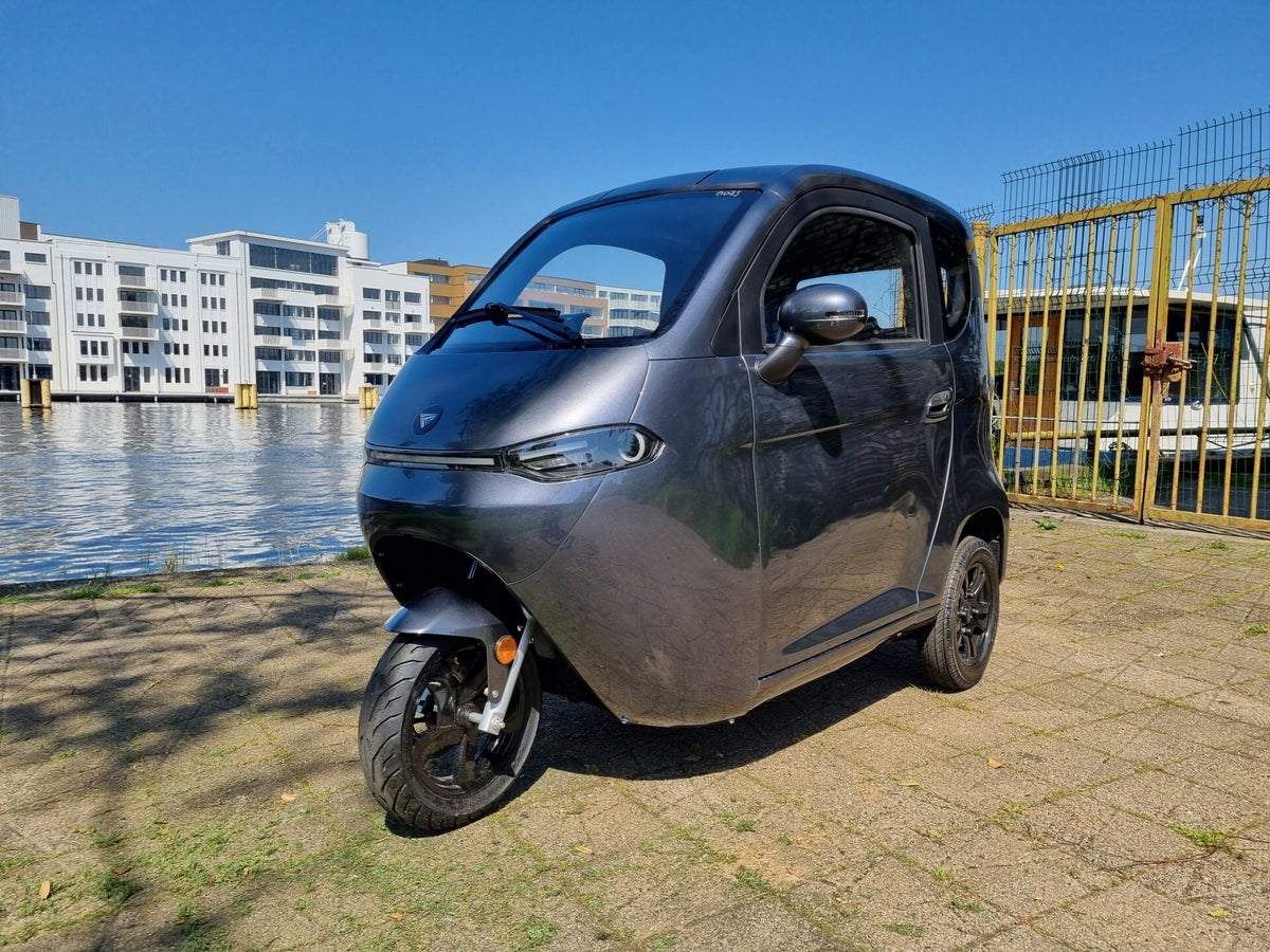 Move E3 scootmobiel / Move Scootmobielen / Scootmobielen / Voertuigen ...