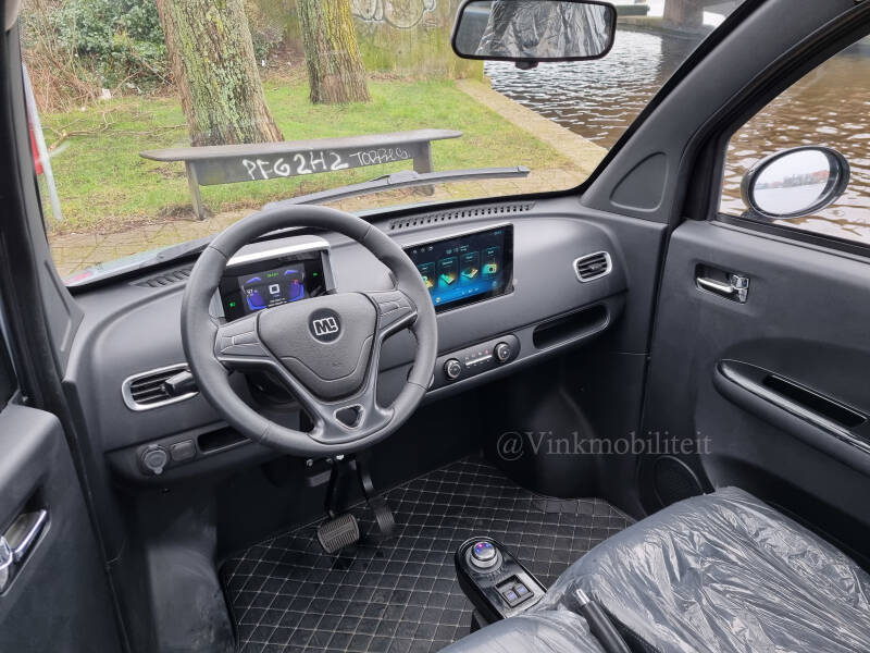 IVA CityCAr A05