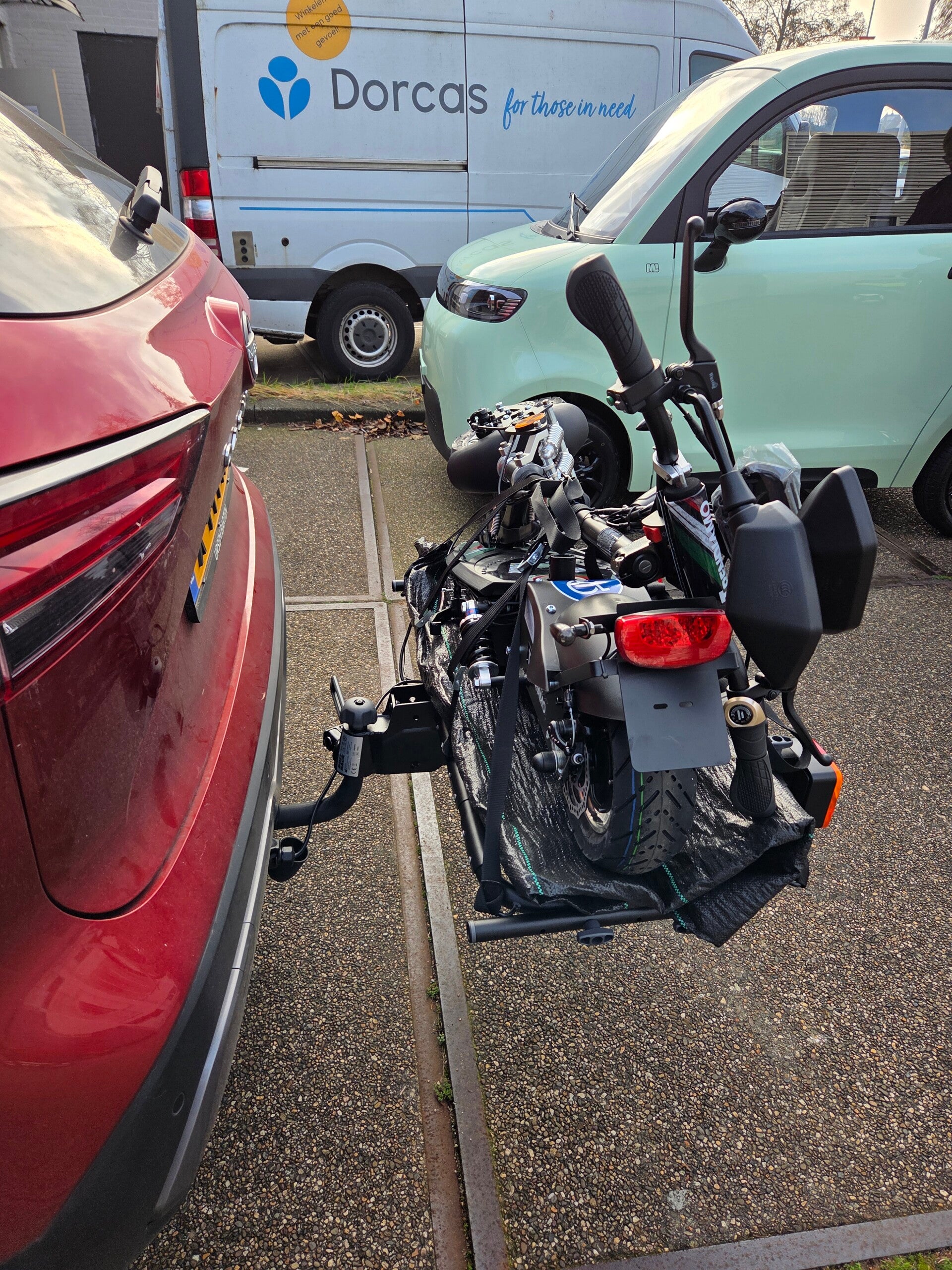 Trendiamo legale step