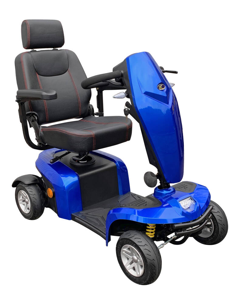 kymco purmerend