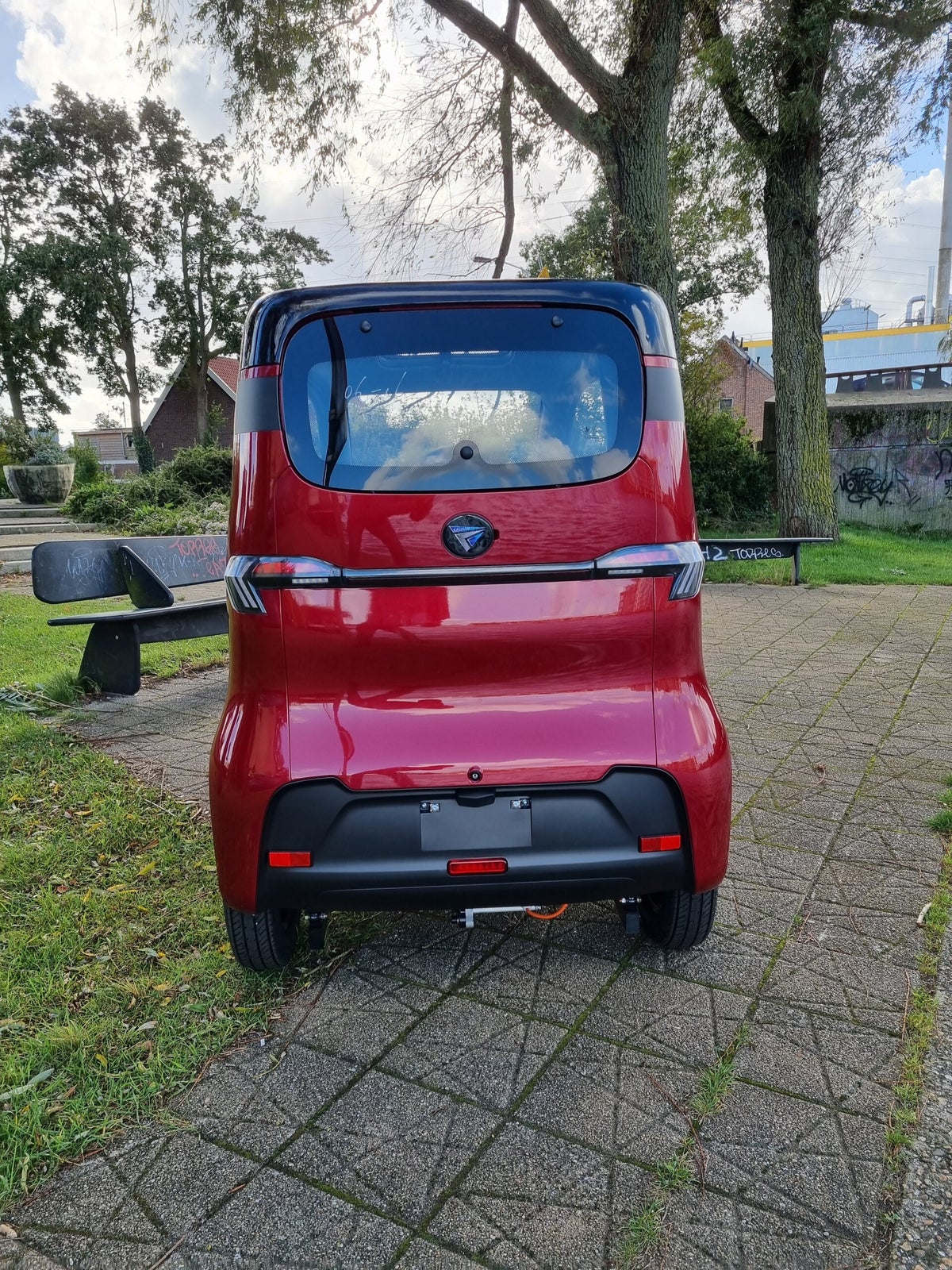 Move E4 scootmobiel / Move Scootmobielen / Scootmobielen / Voertuigen ...