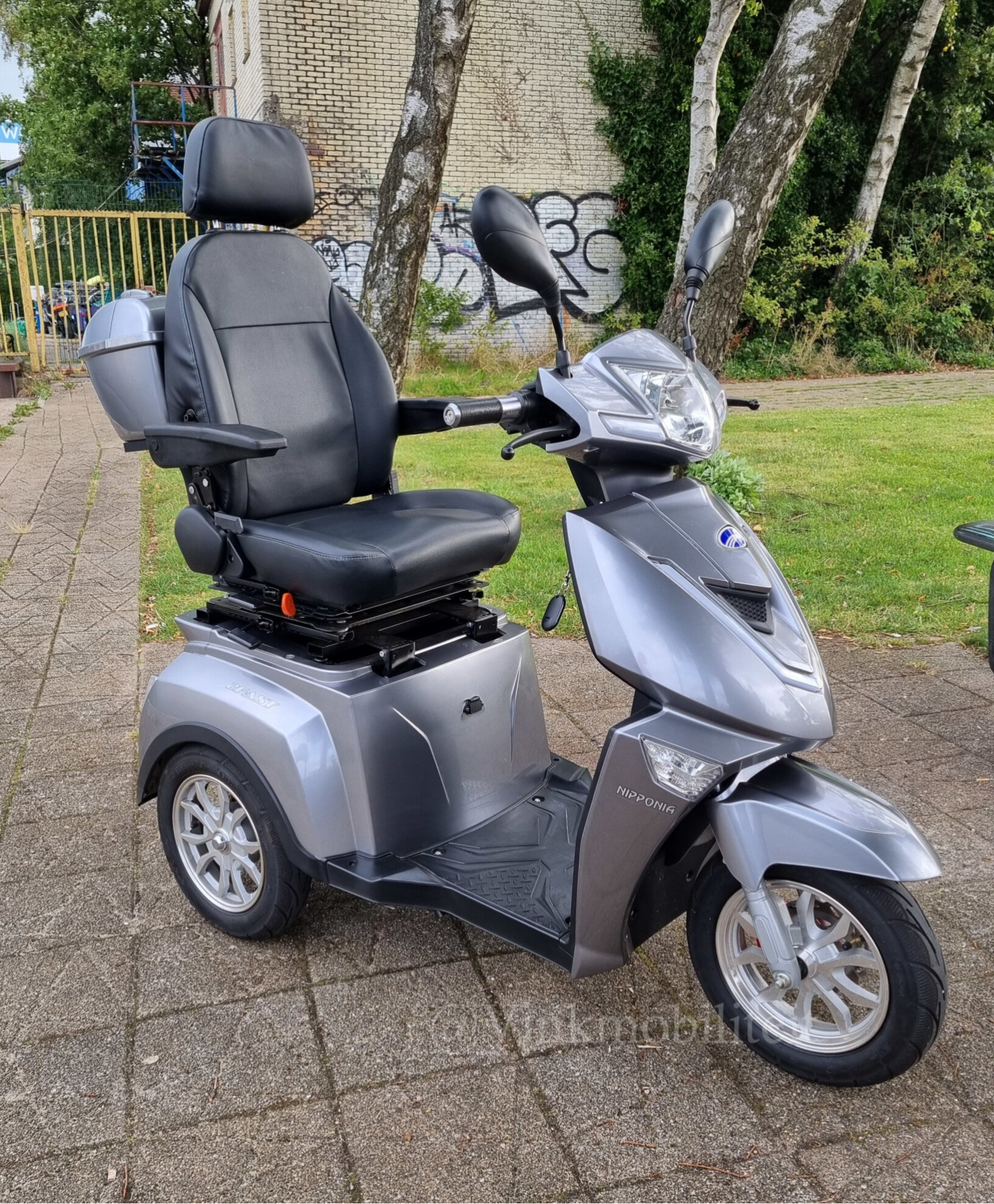 Nipponia kopen Zaanstad