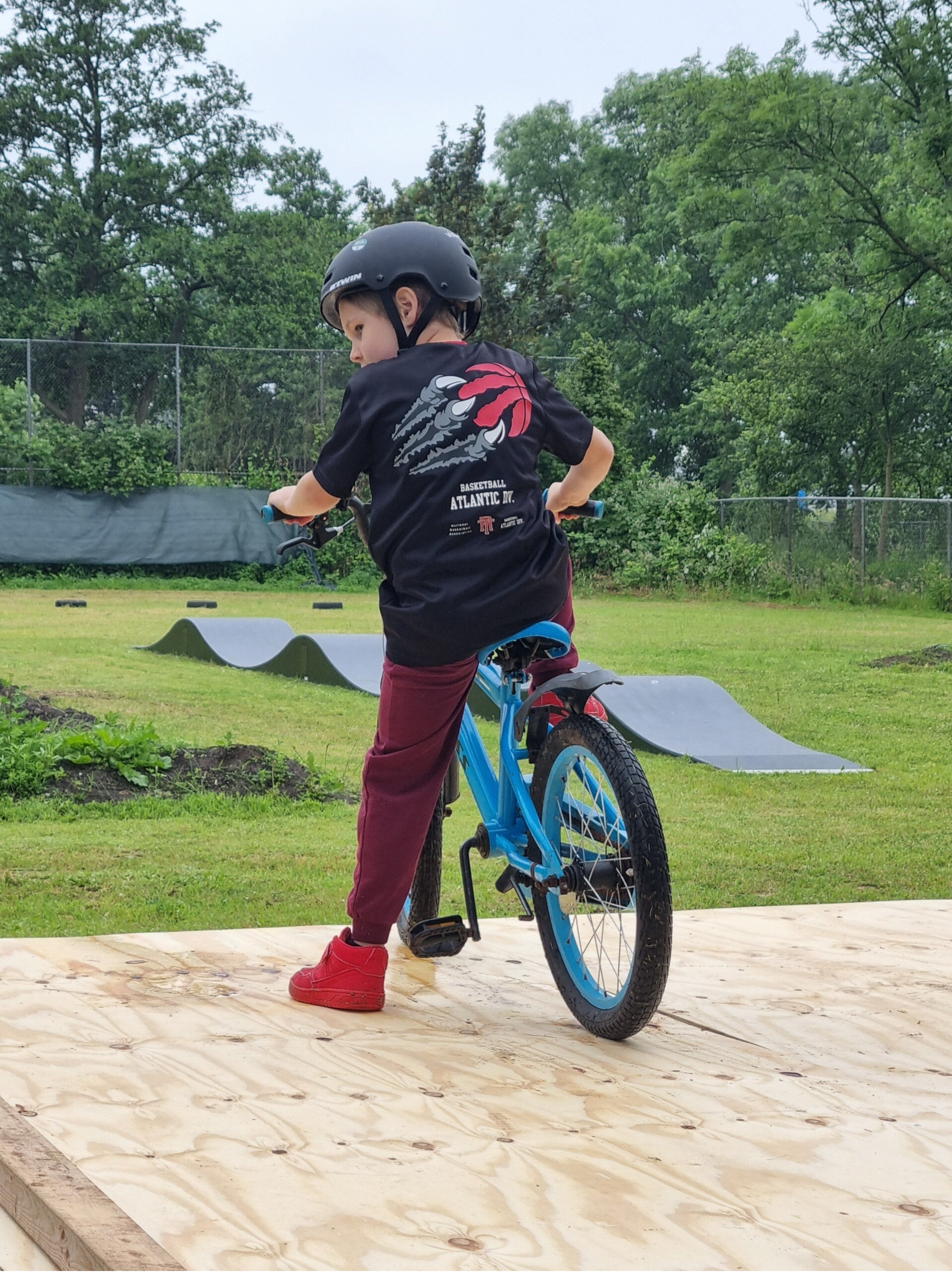 BMX Zaanstad