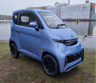 mobiliteitsvoorziening