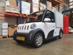 Sociale mobiliteit