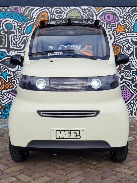 Mee! Citycar
