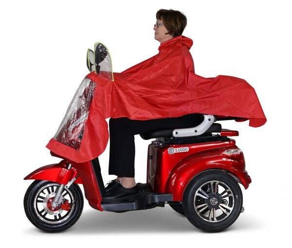 scootmobiel aanpassing