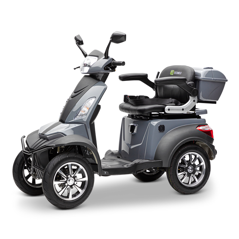 econelo scootmobiel