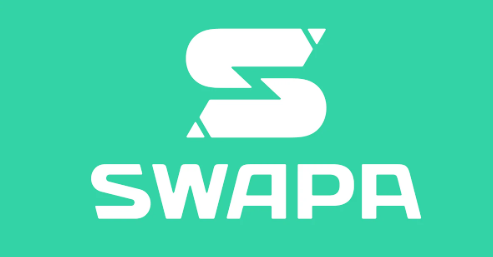 Swapa CityCar Amsterdam