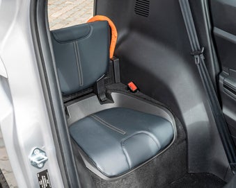 Citycar Swapa