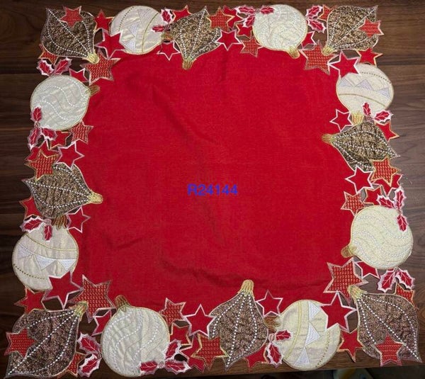 R24144 haft
