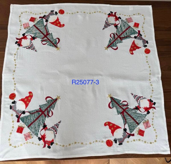 R25077-3  haft