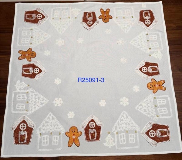 R25091-3 haft