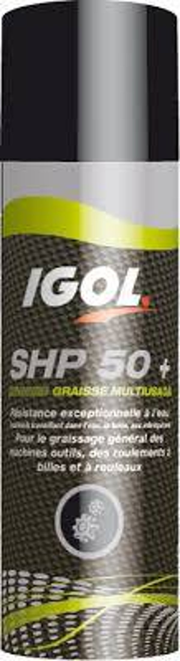 AVIFLEX GRAISSE SHP50+ IGOL