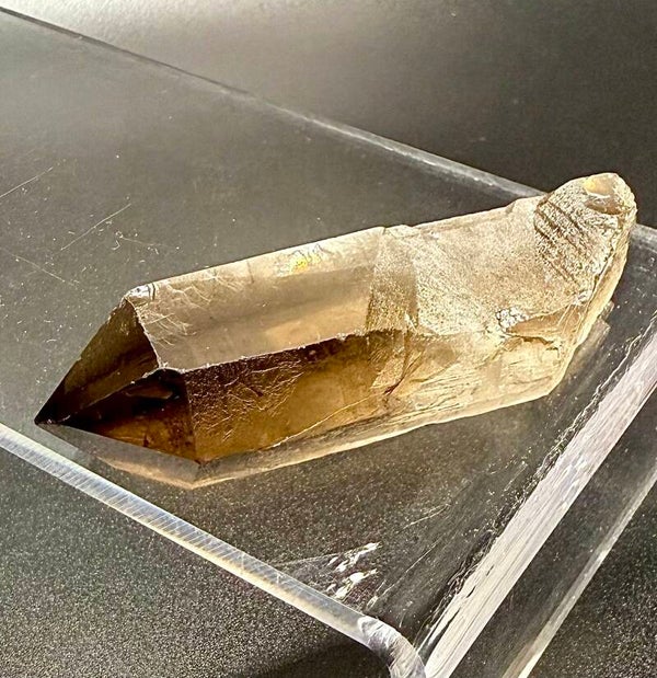Smokey Quartz