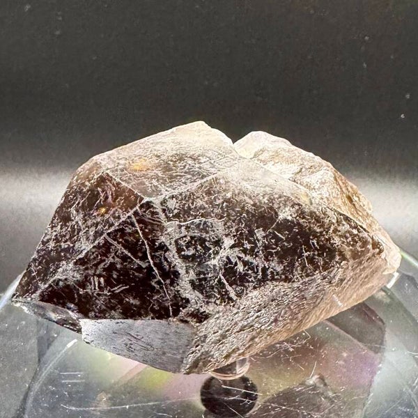 Smokey Quartz
