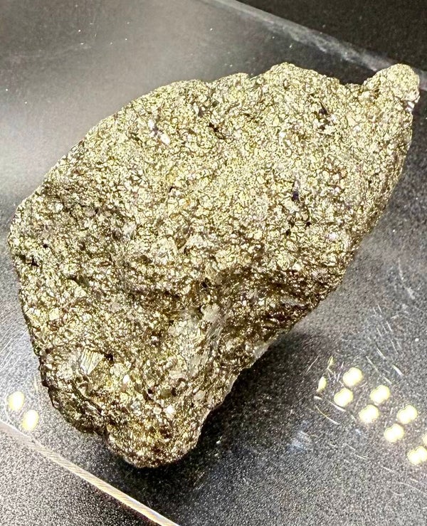 Pyrite (2)