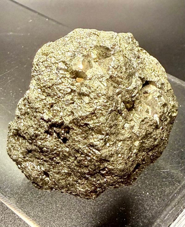 Pyrite