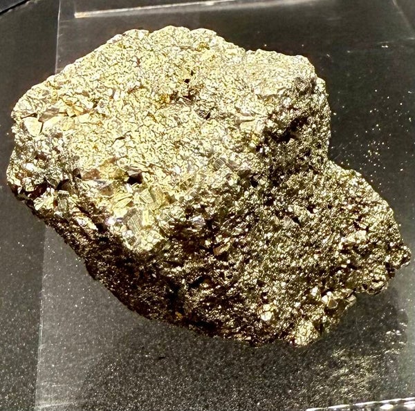 Pyrite