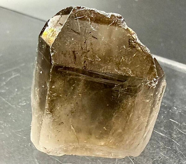 SL (Smokey Lemurian)