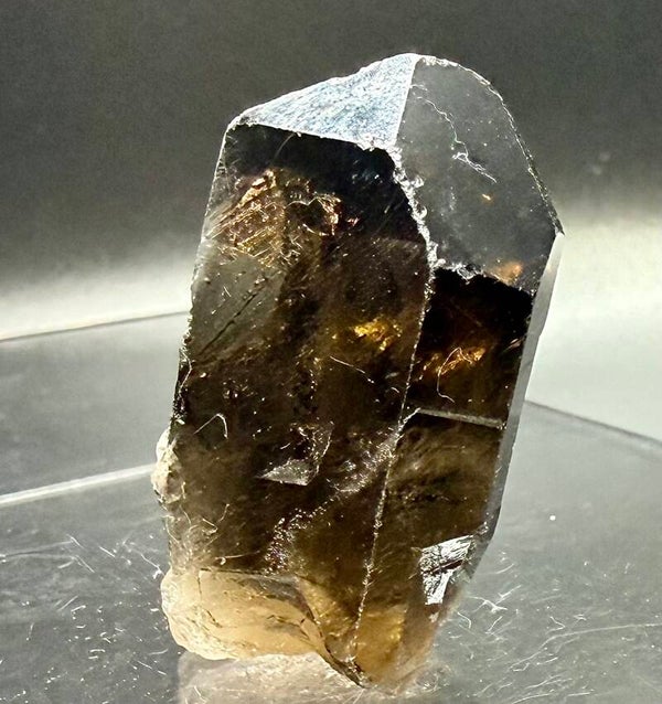 SL (Smokey Lemurian)