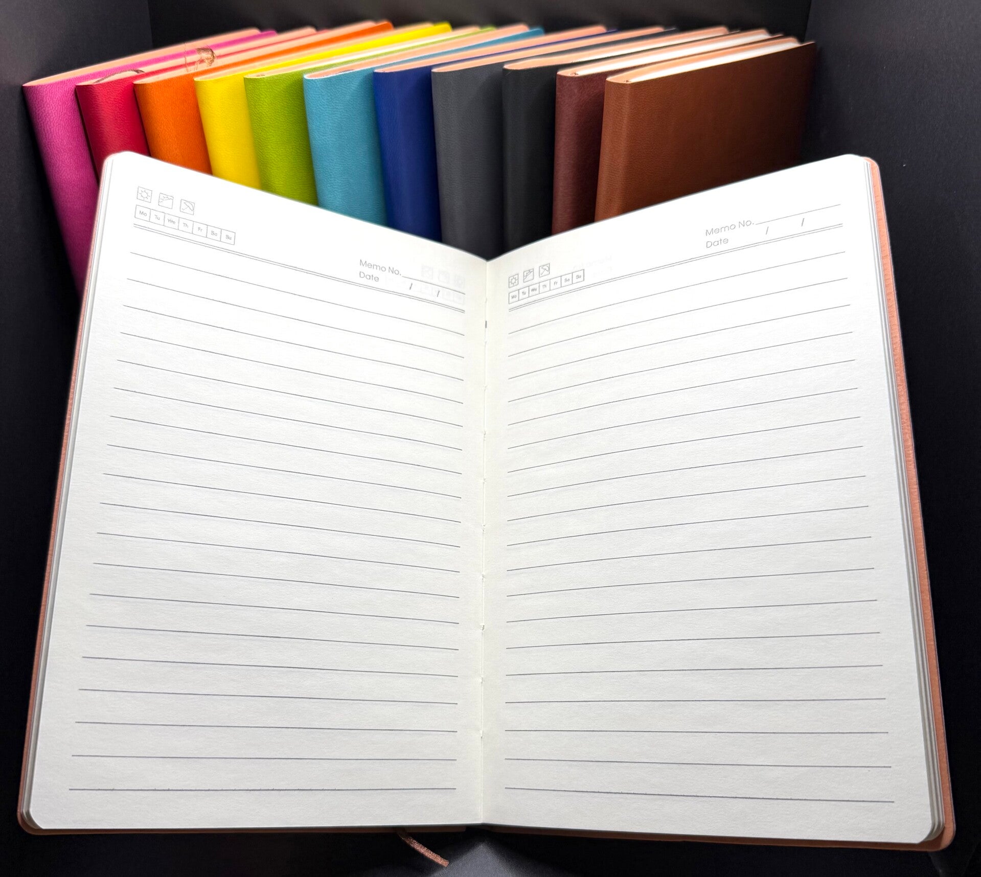 Enchanted Little Grimoire's