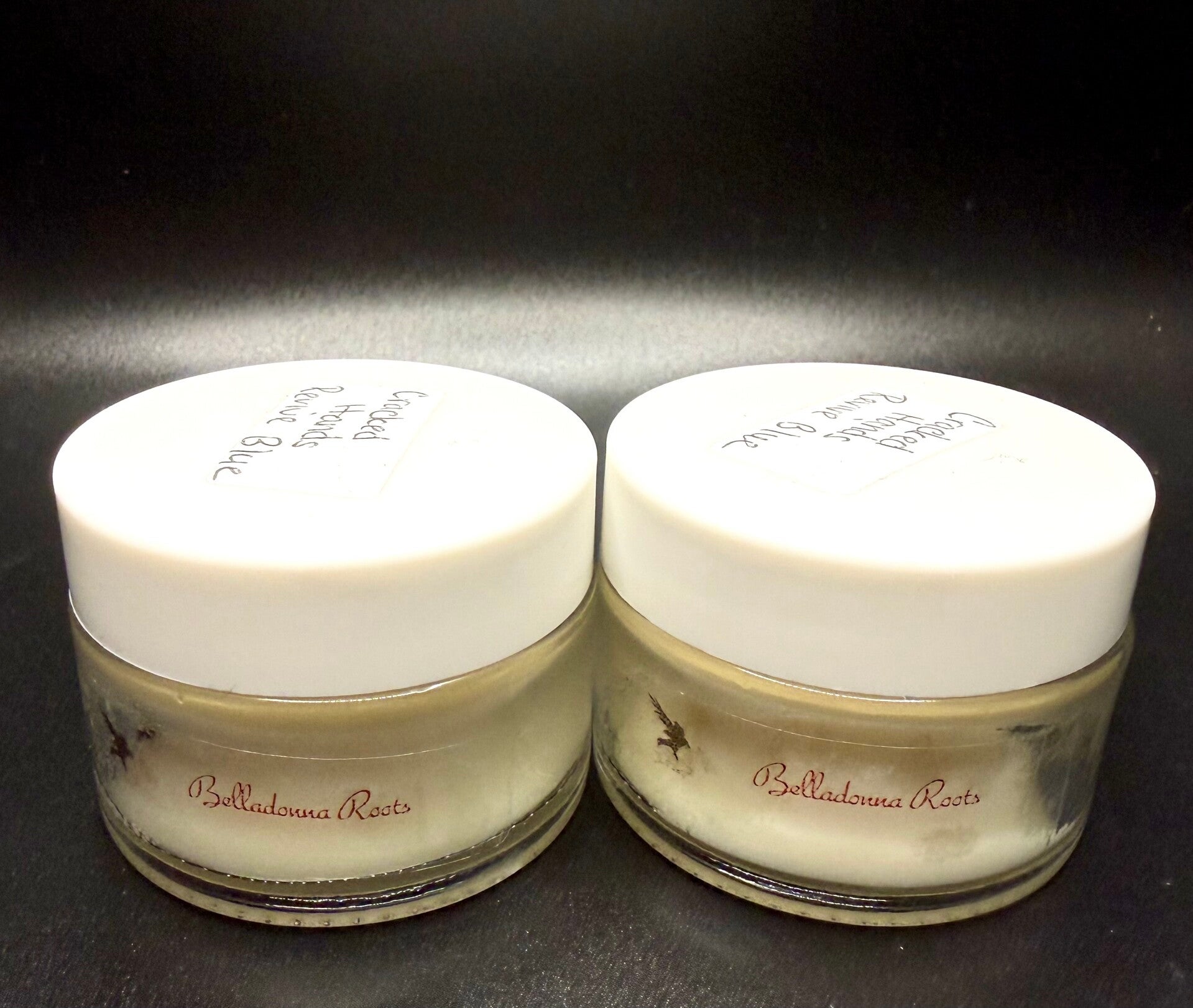 Revive Blue- Cracked hands repair balm