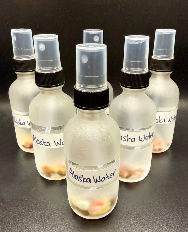 Alaska Water