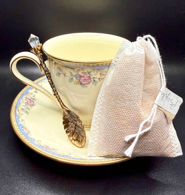 Psychic Tea