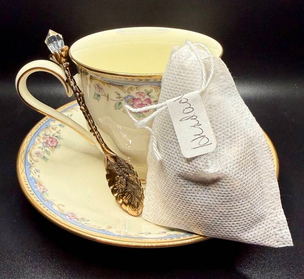 Headache Tea