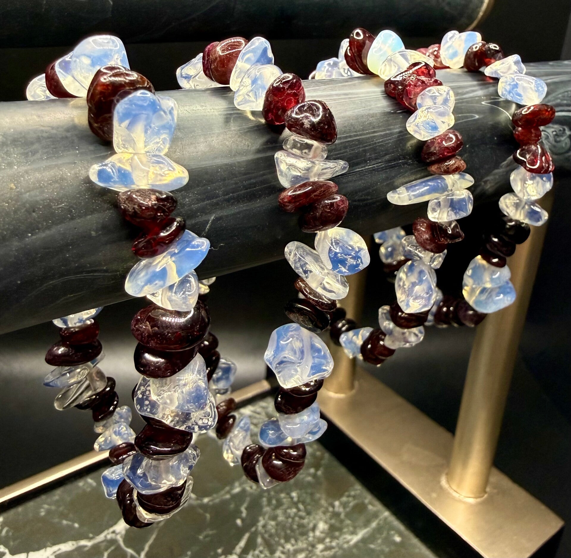 Take your power back