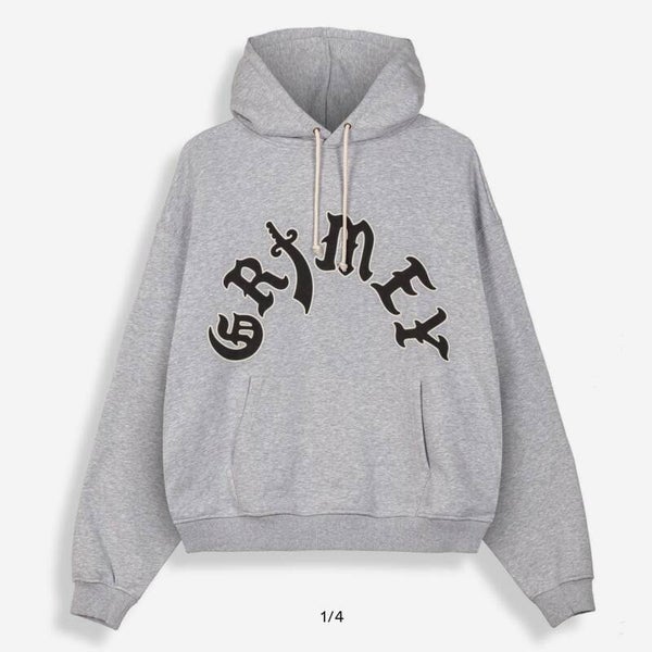 Sudadera Grimey