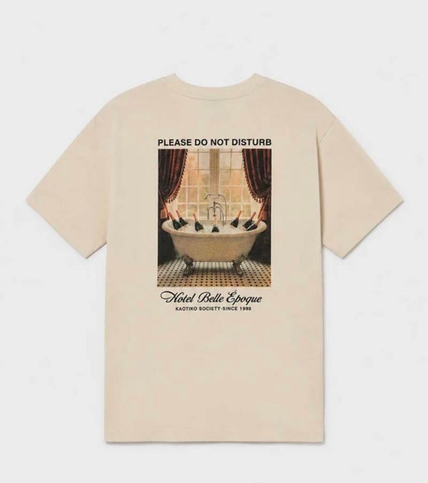 Camiseta Kaotiko