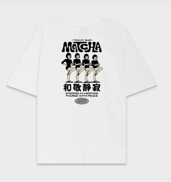 Camiseta Kaotiko