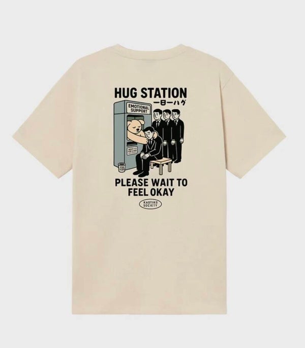 Camiseta Kaotiko